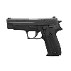 Pistolet