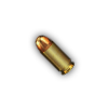 Munition 9mm