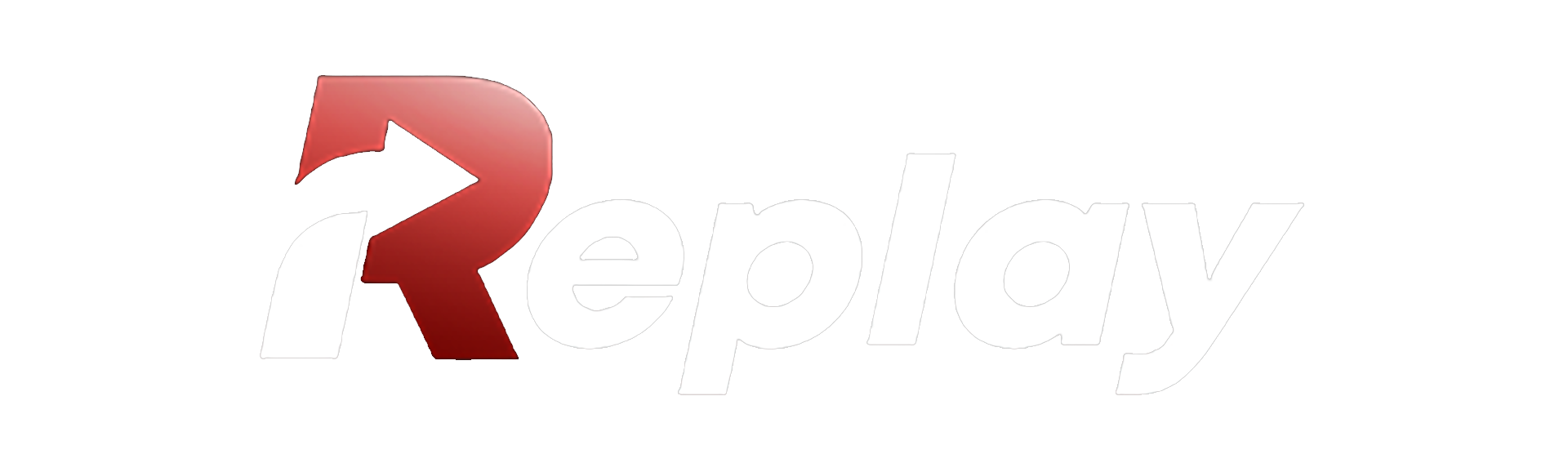 Replay Logo